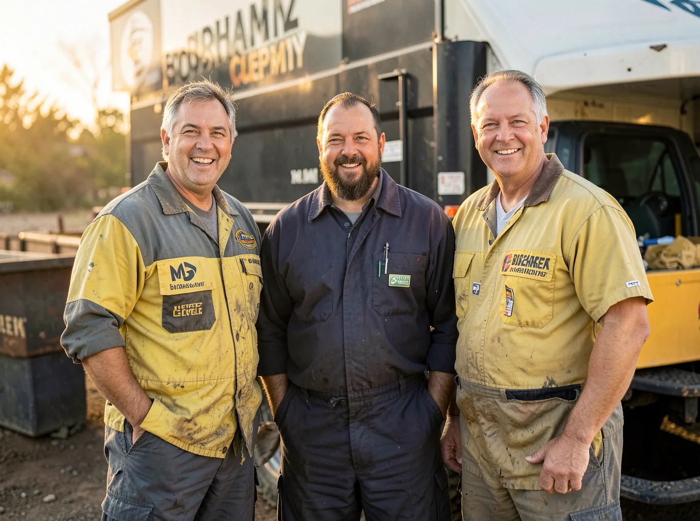 Sewage Cleanup company in Mineral, WA