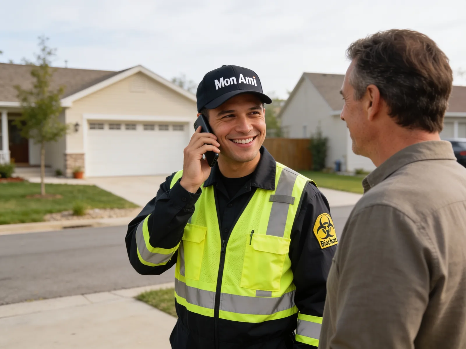 Sewage Cleanup Mineral, WA FAQs