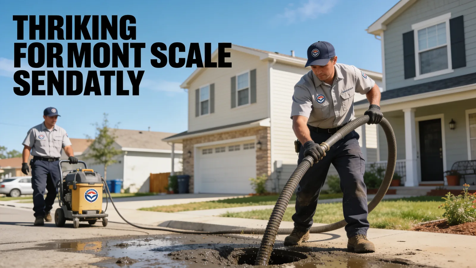 Sewage Cleanup in Mineral, WA near me